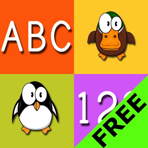 Ace learning - Combo Pack HD Free Lite icon