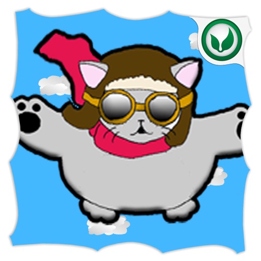 Stunt Cat! icon