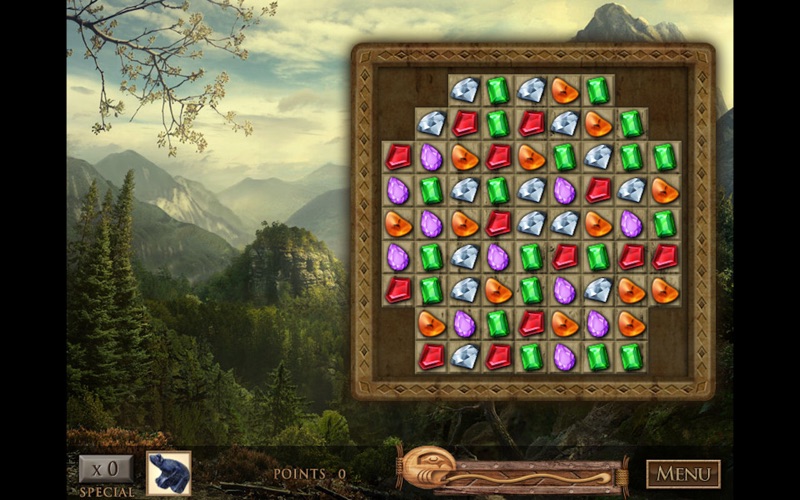 Jewel Quest: The Sleepless Star thumbnail 1