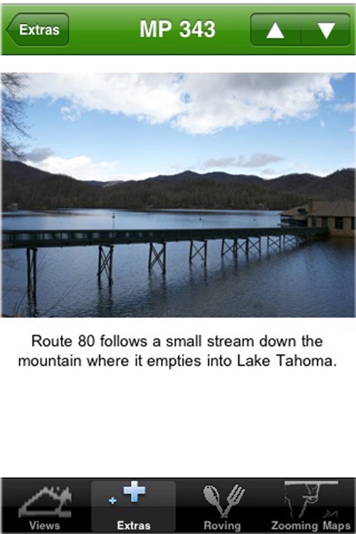 BlueRidge NC screenshot-3