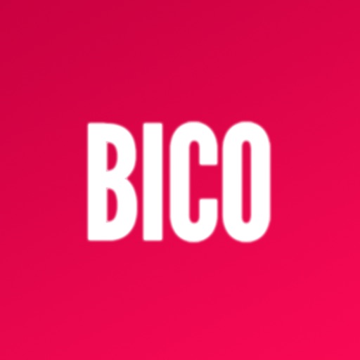 Bico - The binary converter iOS App