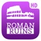 Virtually explore the very best Roman ruins from the comfort of home