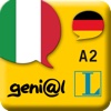 GenialA2 Italiano Langenscheidt