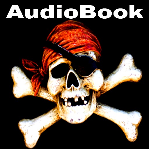 Treasure Island-iListen AudioBook icon