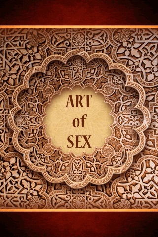 Art of Sex screenshot-4