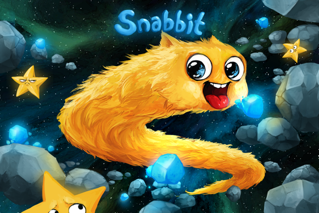 ‎Snabbit Screenshot