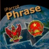 iParrot Phrase Thai-Vietnamese