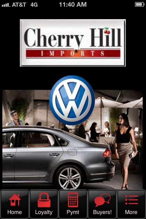 Volkswagen of Cherry HIll