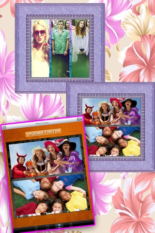 Photo Collage Studio HD screenshot 4