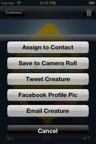 Phone Creatures screenshot 4