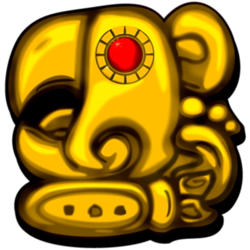 Maya Collapse Match icon