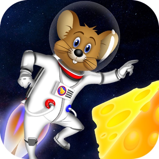 Space Rat icon