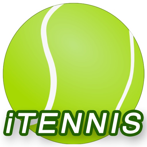 iTennis (Air Racket)