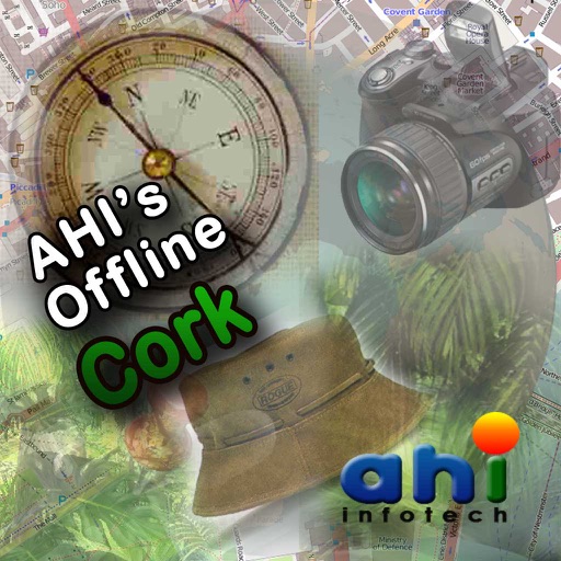 AHI's Offline Cork