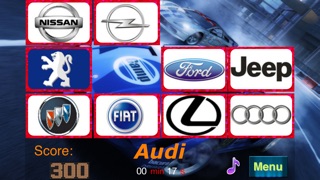iCar Logo screenshot1