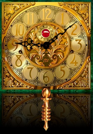 Magic Clock screenshot 2