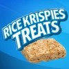 Rice Krispies Treats!