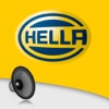 Hella Horns for iPad