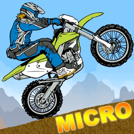 Moto Mania Micro icon