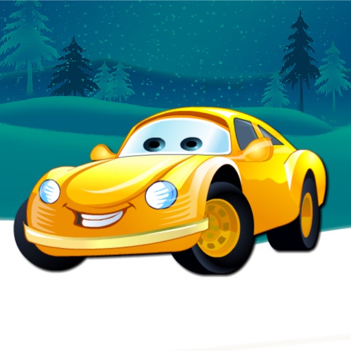 CrazyCars-WinterEdition icon