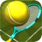 Tennis 3D Tournament