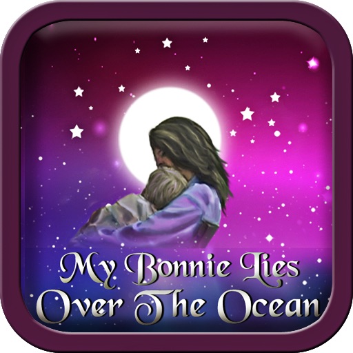 My Bonnie Lies Over The Ocean icon