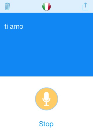 Voice dictation Pro screenshot 3