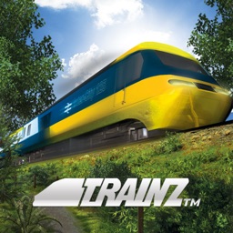 trainz driver journey