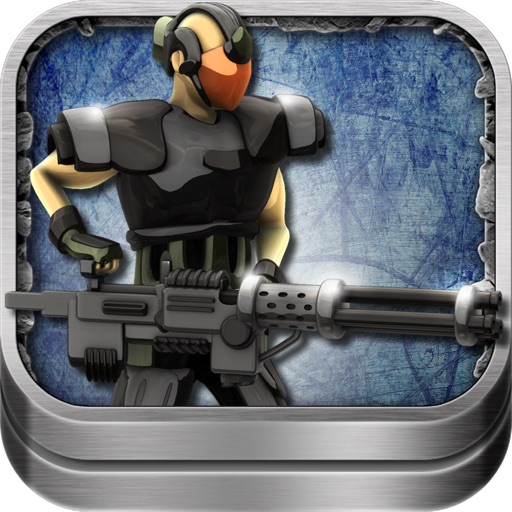 Aeon Hero Wars iOS App