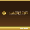 Cabinet 3000