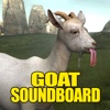 Goat Simulation Soundboard for iPad