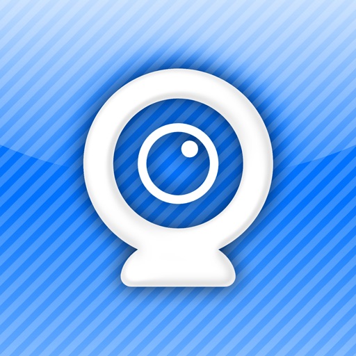 iWebcamera icon