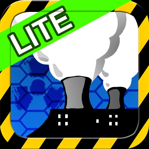 Reactor HD Lite icon