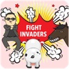 Invaders - for Gangnam