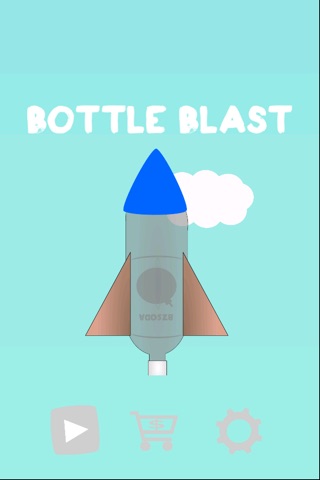 Bottle Blast screenshot 2