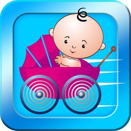 Baby Pack & Go Packing List icon