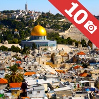 イスラエルの観光スポットベスト10―見逃せないもの満載のトラベルガイド