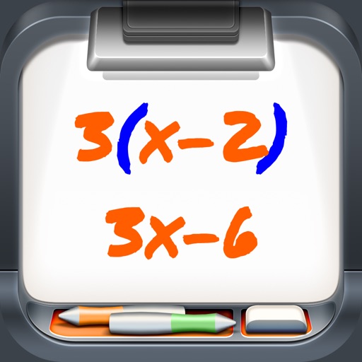 Simplifying Expressions - by Brainingcamp