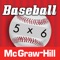 The Baseball Multiplication 1–6 Facts game by McGraw-Hill offers a quick and easy way to practice and reinforce basic multiplication facts (1–6)