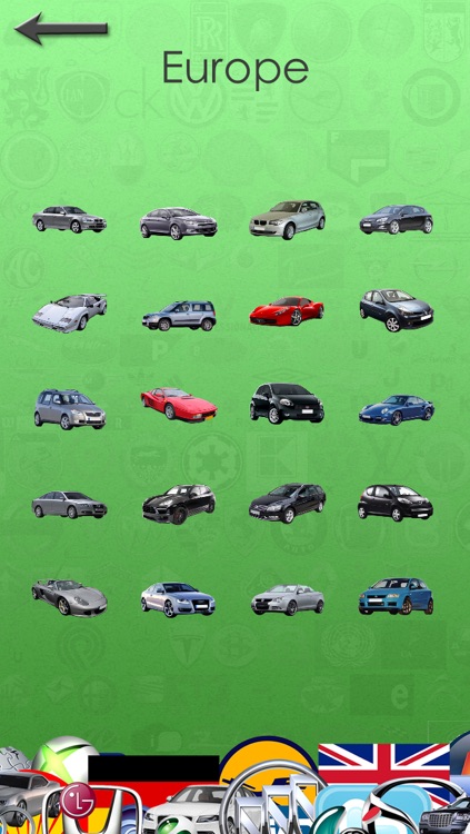 1500+ Logos Quiz