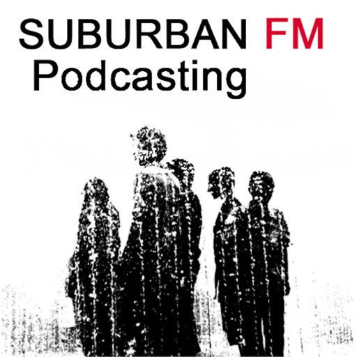 Suburban FM icon