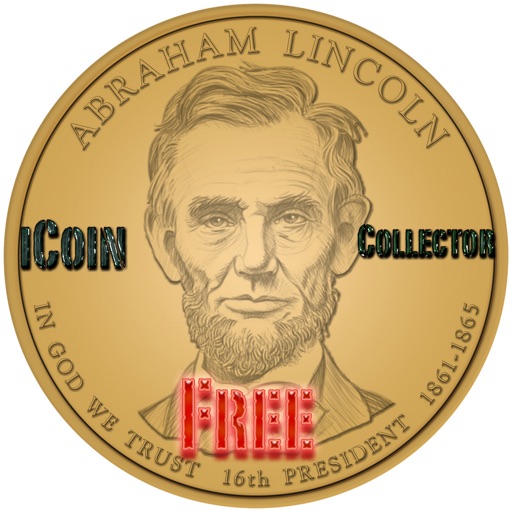 iCoin Collector Free icon