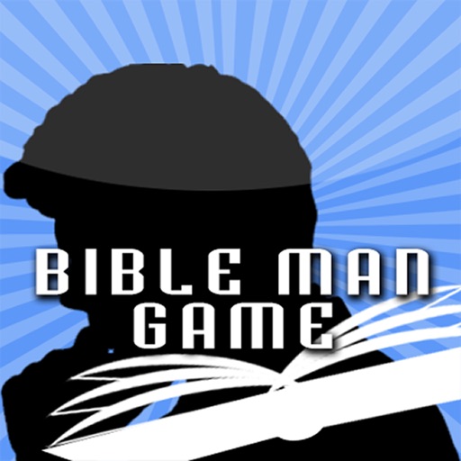 BibleMan