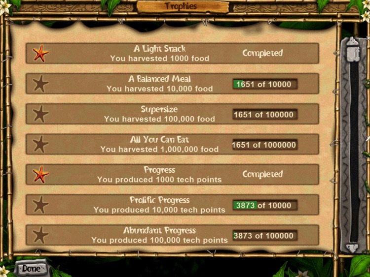 Virtual Villagers 5 for iPad screenshot-3