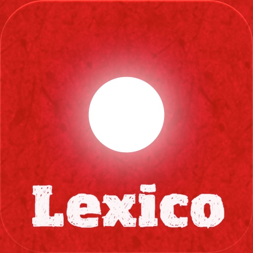 Lexico Cognition for iPhone icon