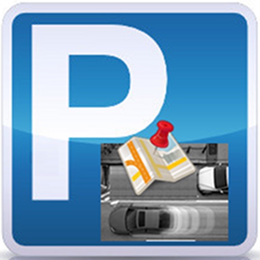 OnStreetParking icon