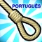 Forca Brasil (Portuguese Hangman)