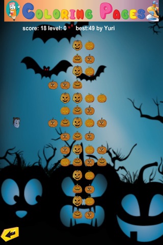 Kill the Pumpkin screenshot 4