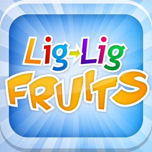 LigLig Fruits