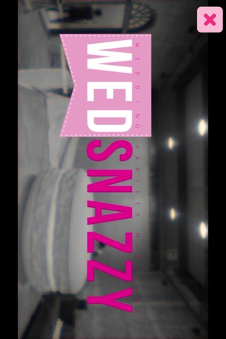 WEDSNAZZY screenshot 3